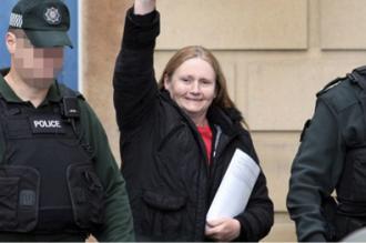 Marian Price Free at Last - The Wild Geese